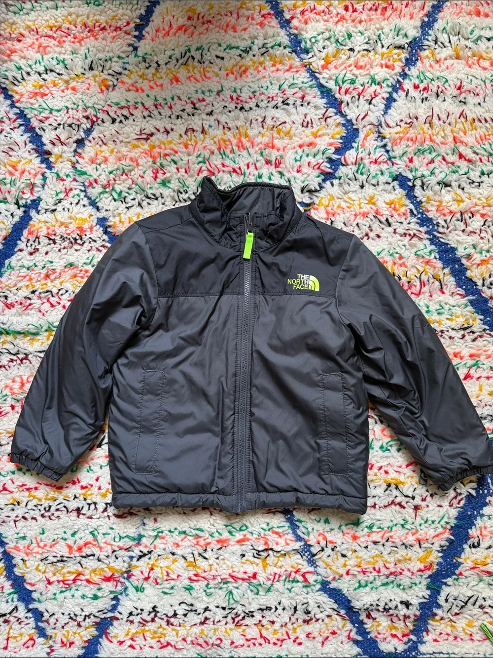 The North Face kids jacket